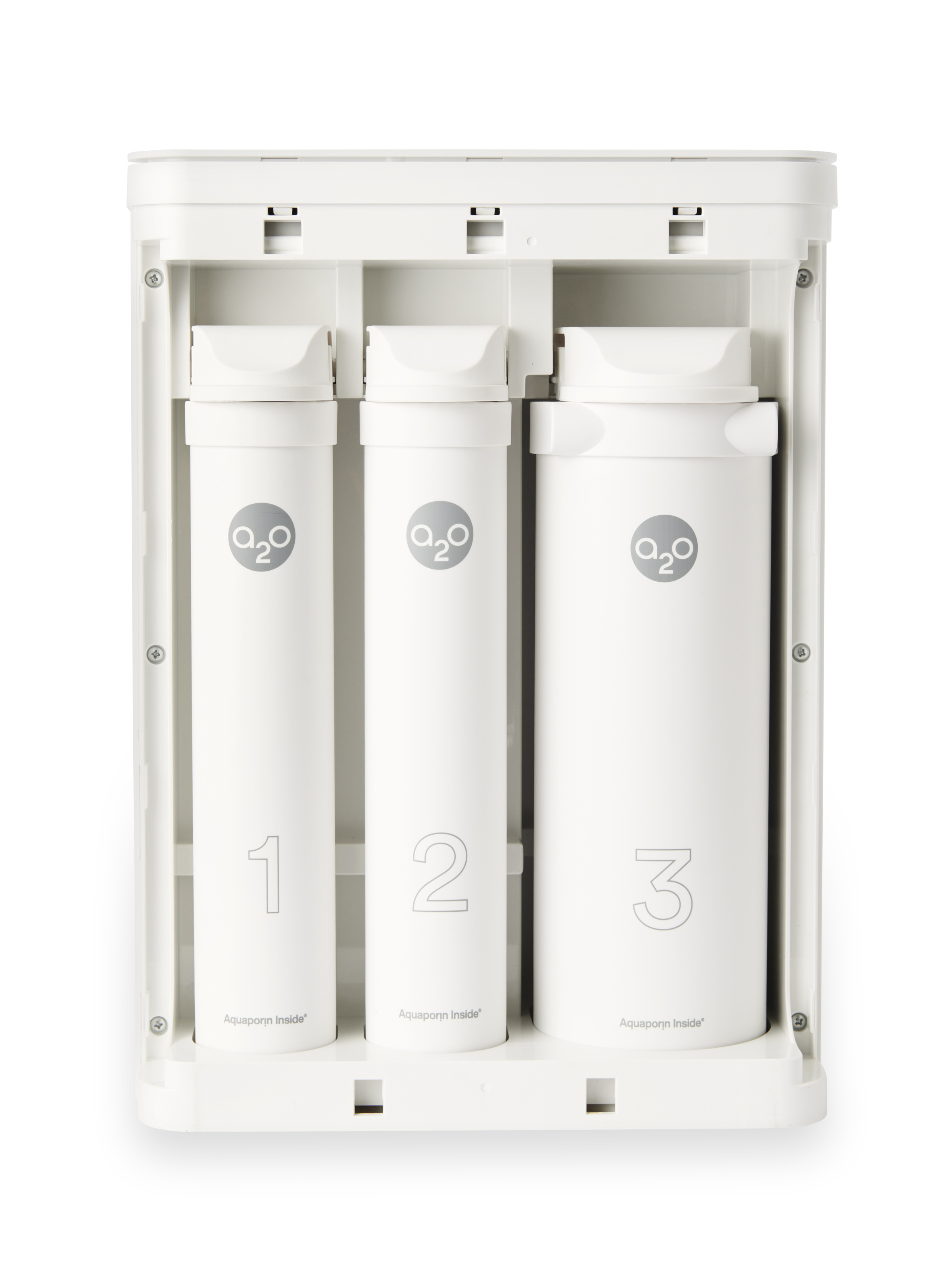 Aquaporin A2O Pure DWRO®-membran